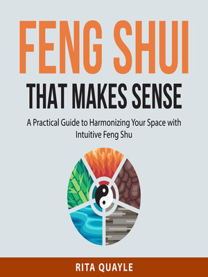 cover image of Feng Shui That Makes Sense